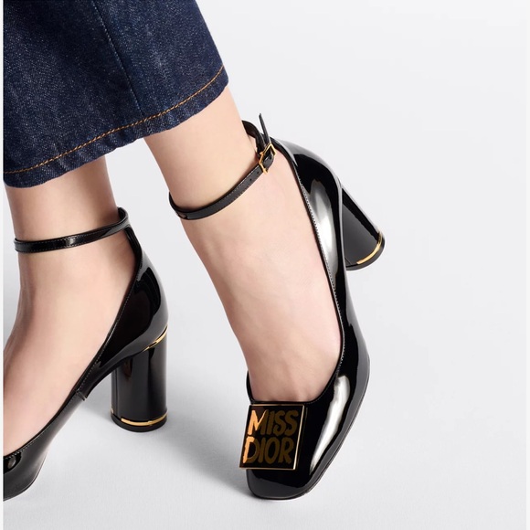 Miss Dior Pumps 39 - Picture 7 of 16